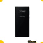 SAMSUNG GALAXY NOTE 9 BACK