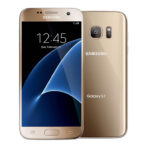 Samsung s7 gold