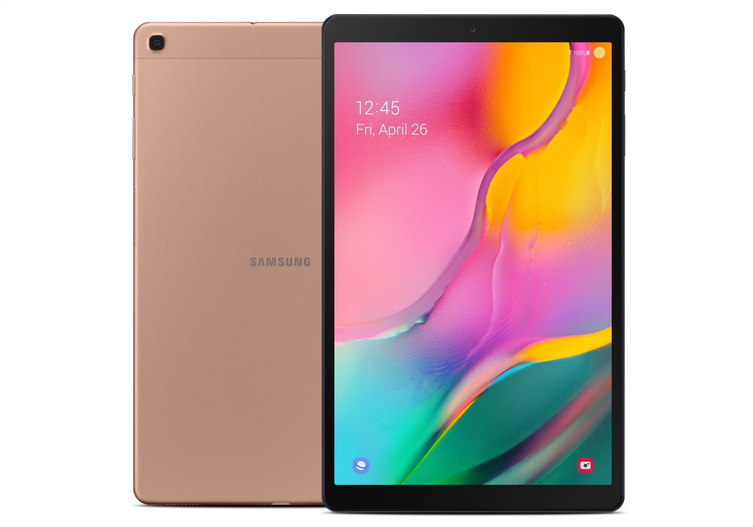 samsung galaxy tab s5e 10.5 4gb ram 64gb