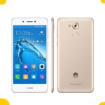 Huawei 6s gold