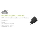 EU-Plug-Oraimo-OCW-E36SJ-USB-Charger-5V1-2A-Phone-Charger-Adapter-Multi-Protection-Portable-Wall-1