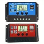 Solar Charge Controller