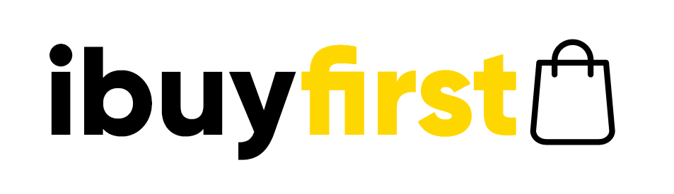 ibuyfirst logo